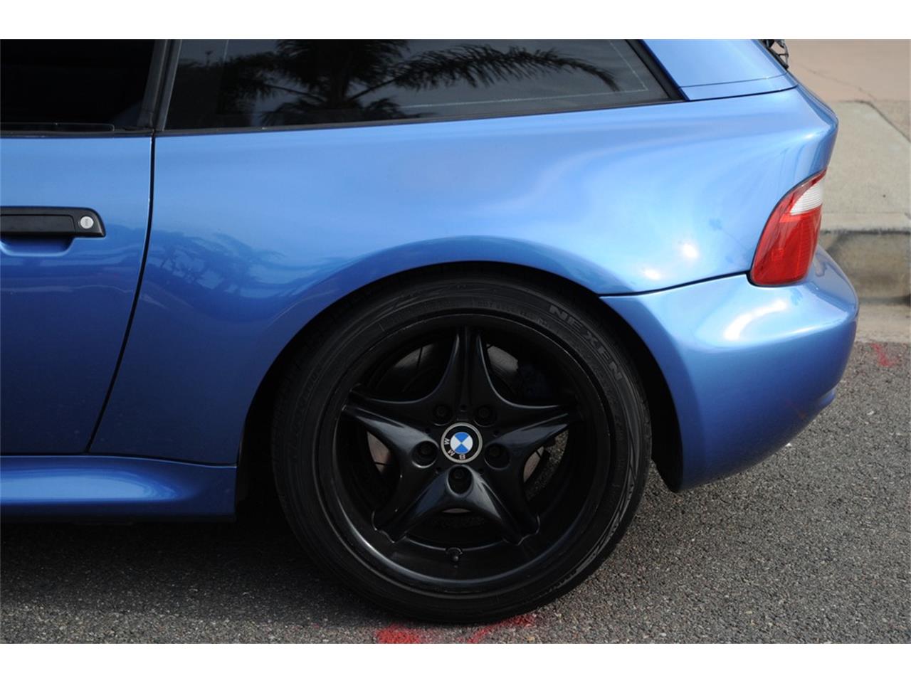 2000 BMW M Coupe for sale in Costa Mesa, CA – photo 28