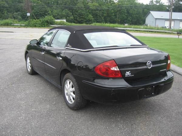 2005 BUICK LACROSSE for sale in North Grosvenordale, MA – photo 2