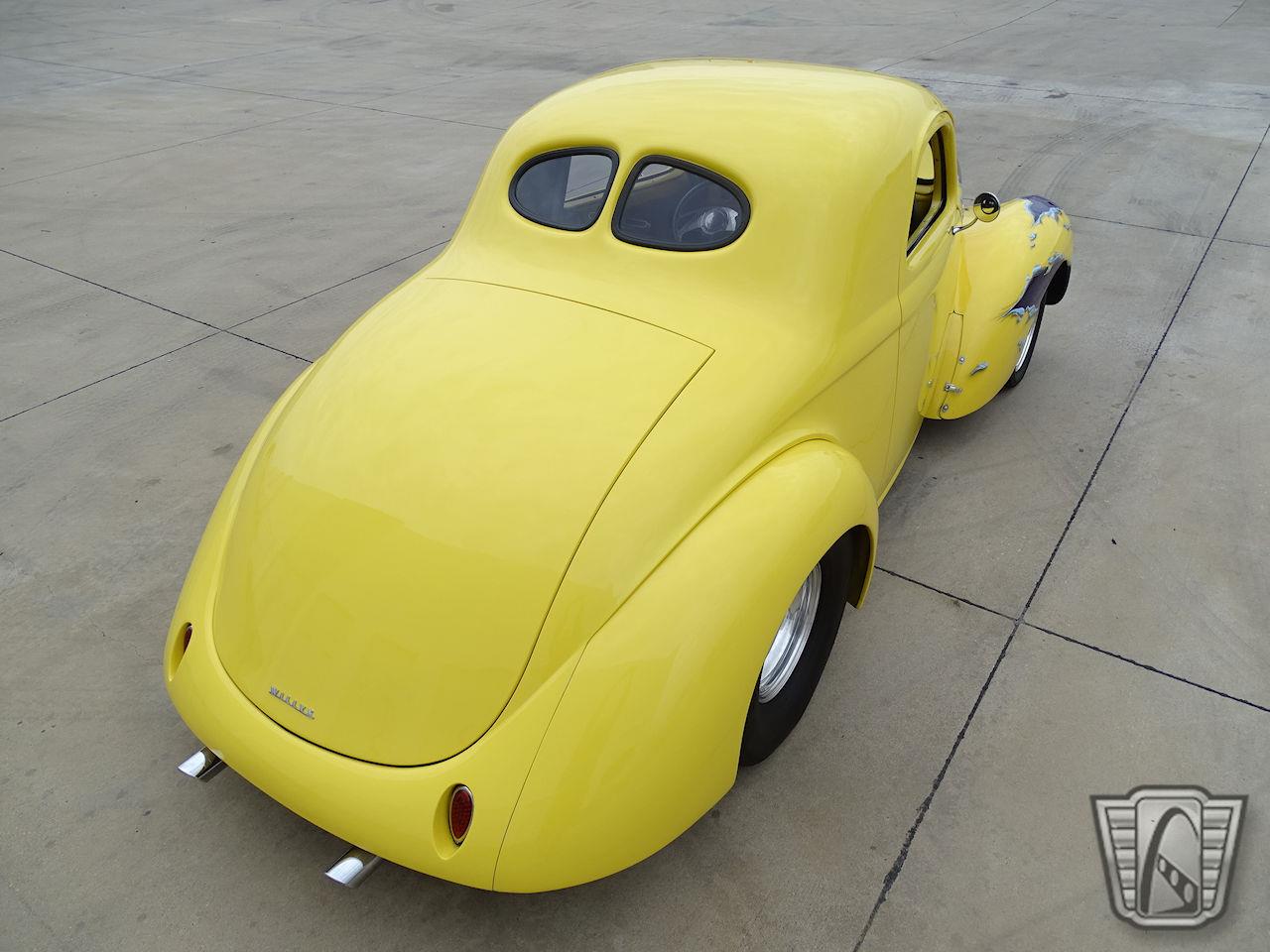 1941 Willys Coupe for sale in O'Fallon, IL – photo 37