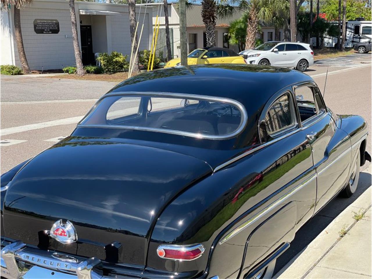 1950 Mercury 2-Dr Coupe for sale in Clearwater, FL – photo 4