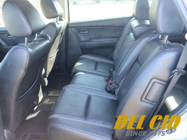 Mazda CX-9 Touring !!! Leather, 3rd Row Seating !!! 😎 for sale in New Orleans, LA – photo 13