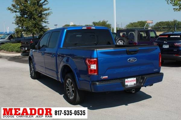 2018 Ford F-150 XLT - BIG BIG SAVINGS!! for sale in Burleson, TX – photo 4