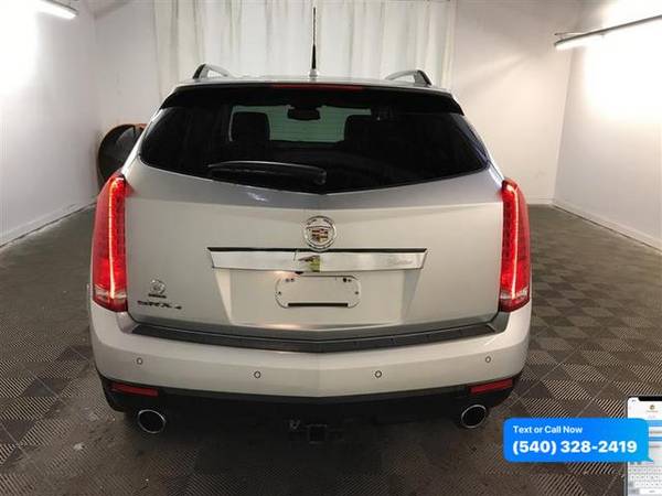 2011 CADILLAC SRX Luxury Collection - Call/Text for sale in Fredericksburg, VA – photo 5