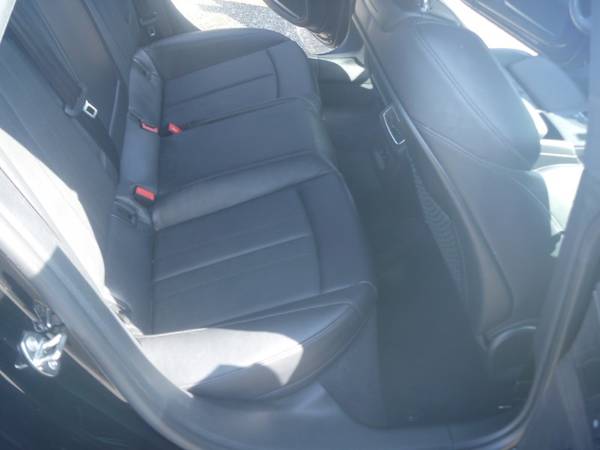 2018 Audi A5 Premium Plus S-Line Sportback quattro Black GOOD OR BAD for sale in Hayward, CA – photo 14