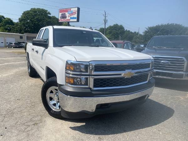 2015 CHEVROLET 1500 - - by dealer - vehicle automotive for sale in Lawrenceville, GA – photo 23