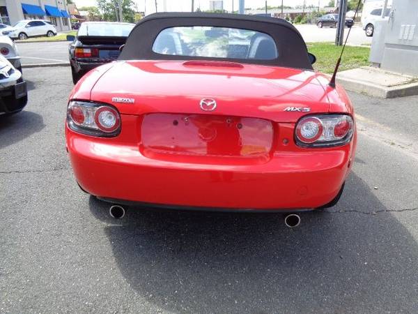 2006 MAZDA MX-5 MIATA for sale in BRICK, NJ – photo 7