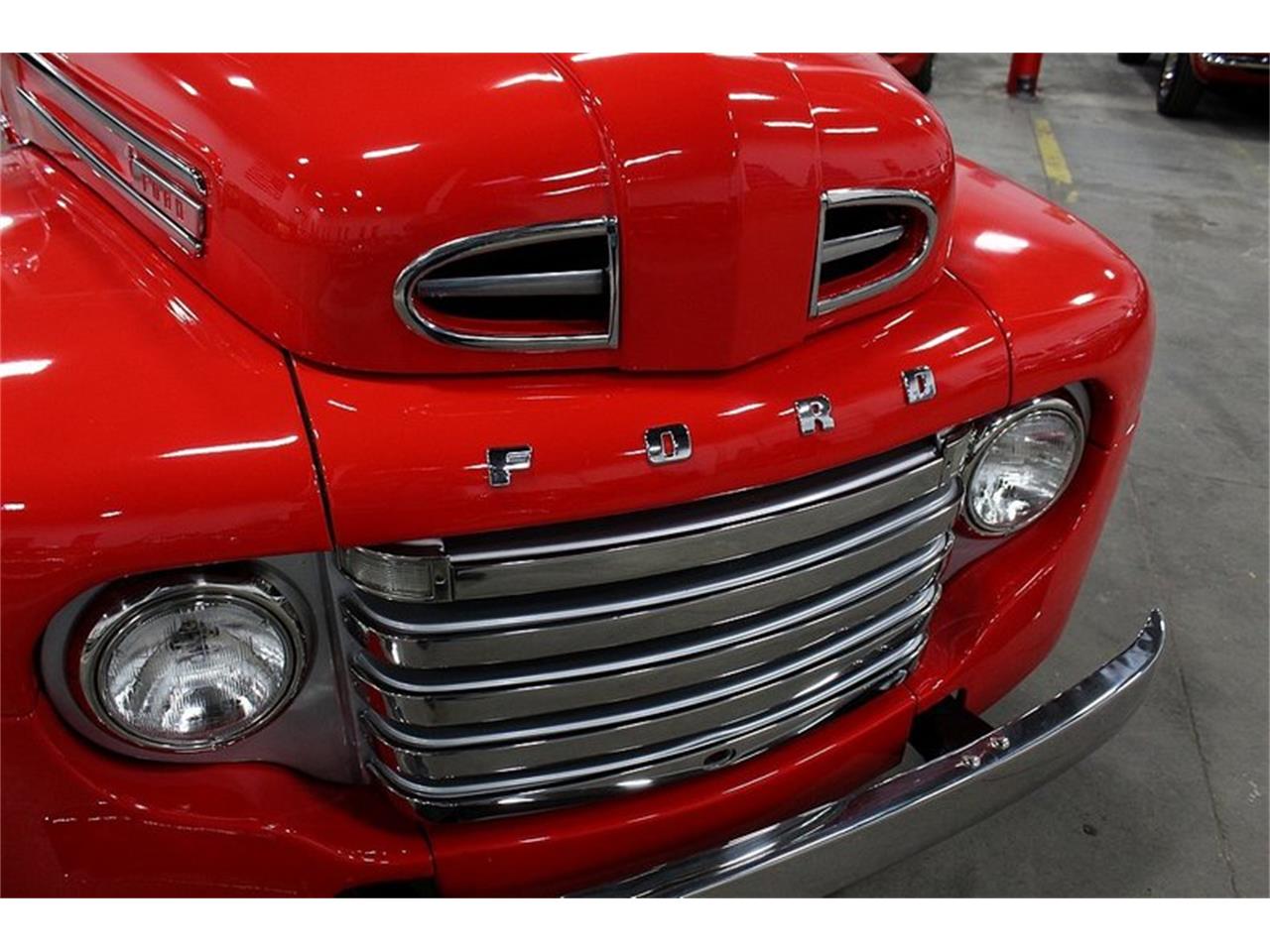1948 Ford F1 for sale in Kentwood, MI – photo 31