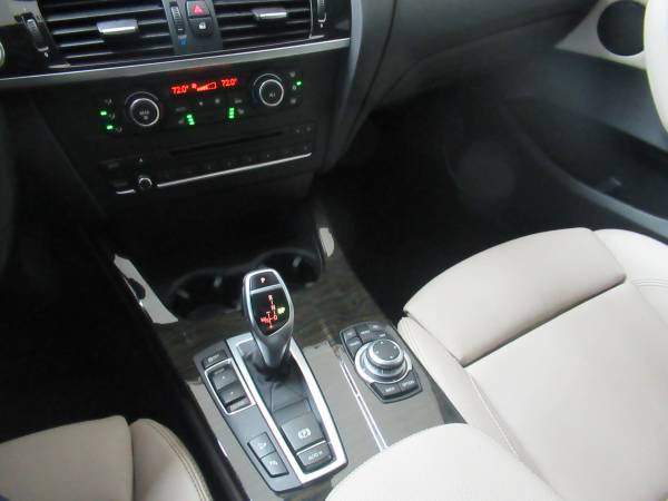 2013 BMW X3 xDrive35i AWD I6turbo - - by dealer for sale in Hudsonville, MI – photo 12