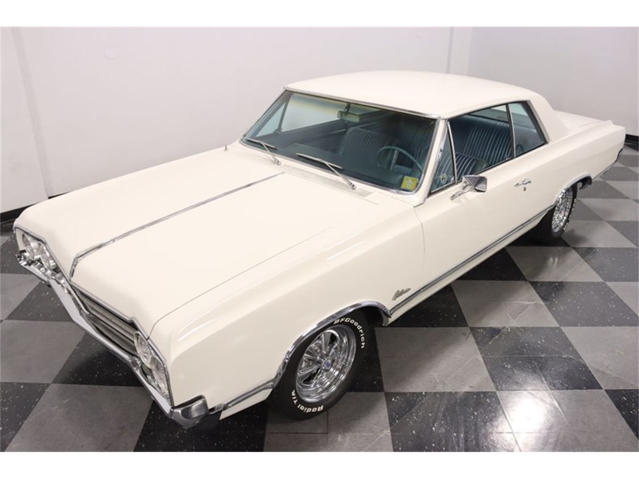 1965 Oldsmobile Cutlass for sale in Fort Worth, TX – photo 22