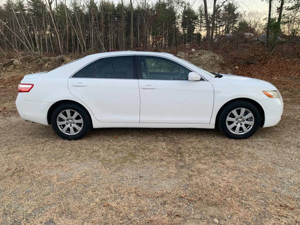 2009 Toyota Camry - cars & trucks - by dealer - vehicle automotive... for sale in Plaistow, NH – photo 11