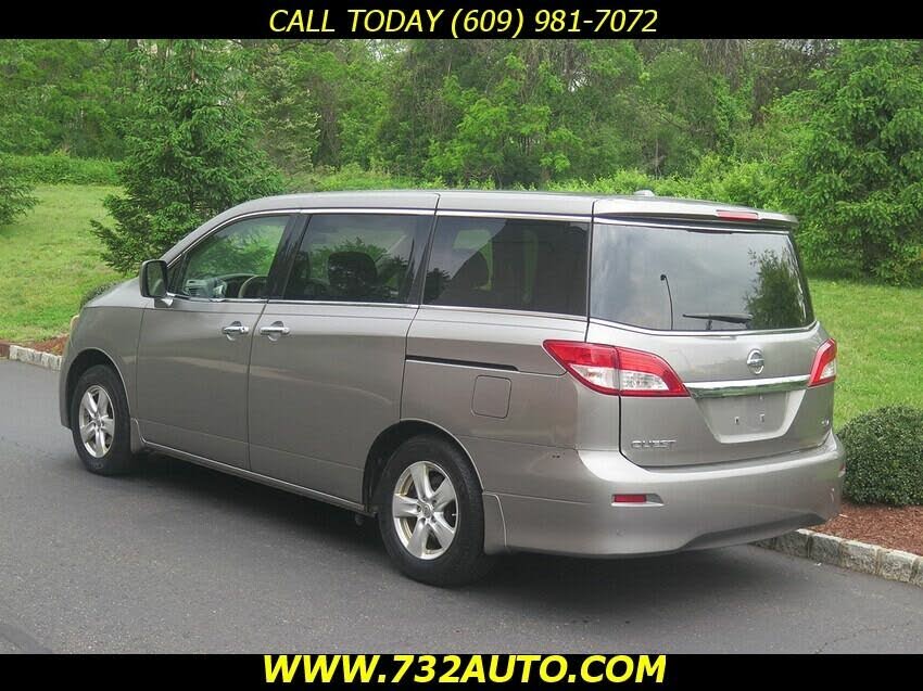2013 Nissan Quest 3.5 SV for sale in Other, NJ – photo 10