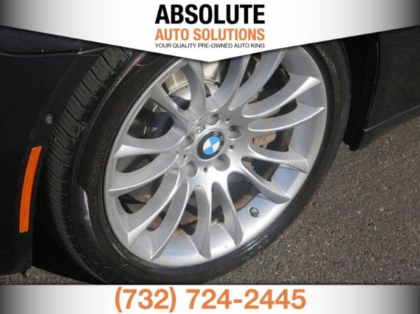 2014 BMW 7-Series 750Li xDrive AWD 4dr Sedan - - by for sale in Hamilton, NJ – photo 17