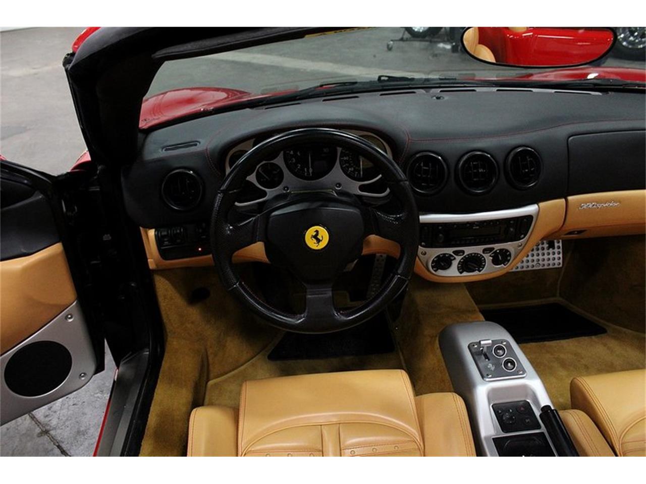 2003 Ferrari 360 for sale in Kentwood, MI – photo 42