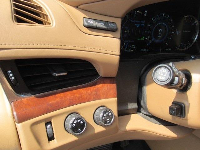 2016 Cadillac Escalade Platinum for sale in Huntley, IL – photo 9