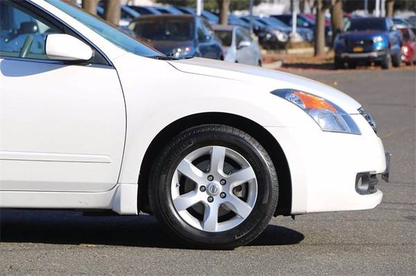 2009 Nissan Altima 2.5 Sl - cars & trucks - by dealer - vehicle... for sale in Elk Grove, CA – photo 6