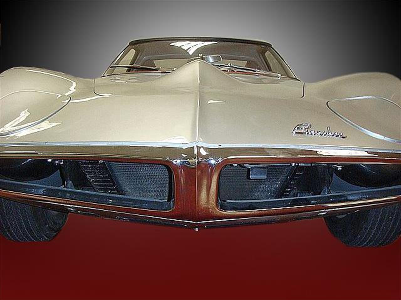 1964 Pontiac Banshee for sale in Milford City, CT – photo 12