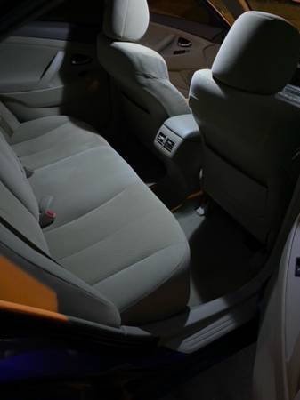 2007 Toyota Camry Hybrid - cars & trucks - by owner - vehicle... for sale in Houston, TX – photo 9