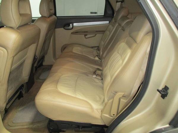 2002 Buick Rendezvous CXL AWD for sale in Wadena, ND – photo 8
