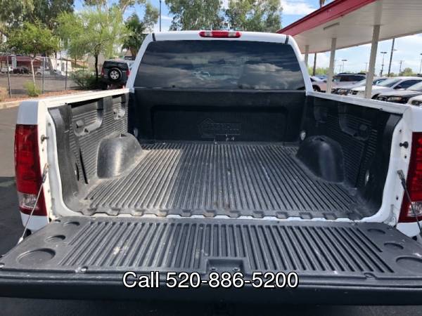 2008 GMC Sierra 1500 We finance any one with right down payment!!!!! for sale in Tucson, AZ – photo 18
