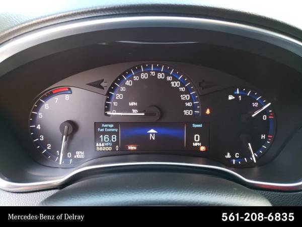 2013 Cadillac SRX Performance Collection AWD All Wheel SKU:DS531058 for sale in Delray Beach, FL – photo 11