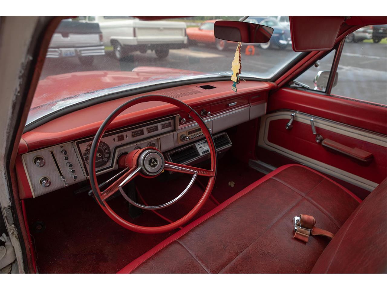 1964 Dodge Dart for sale in Jonesboro, IL – photo 29