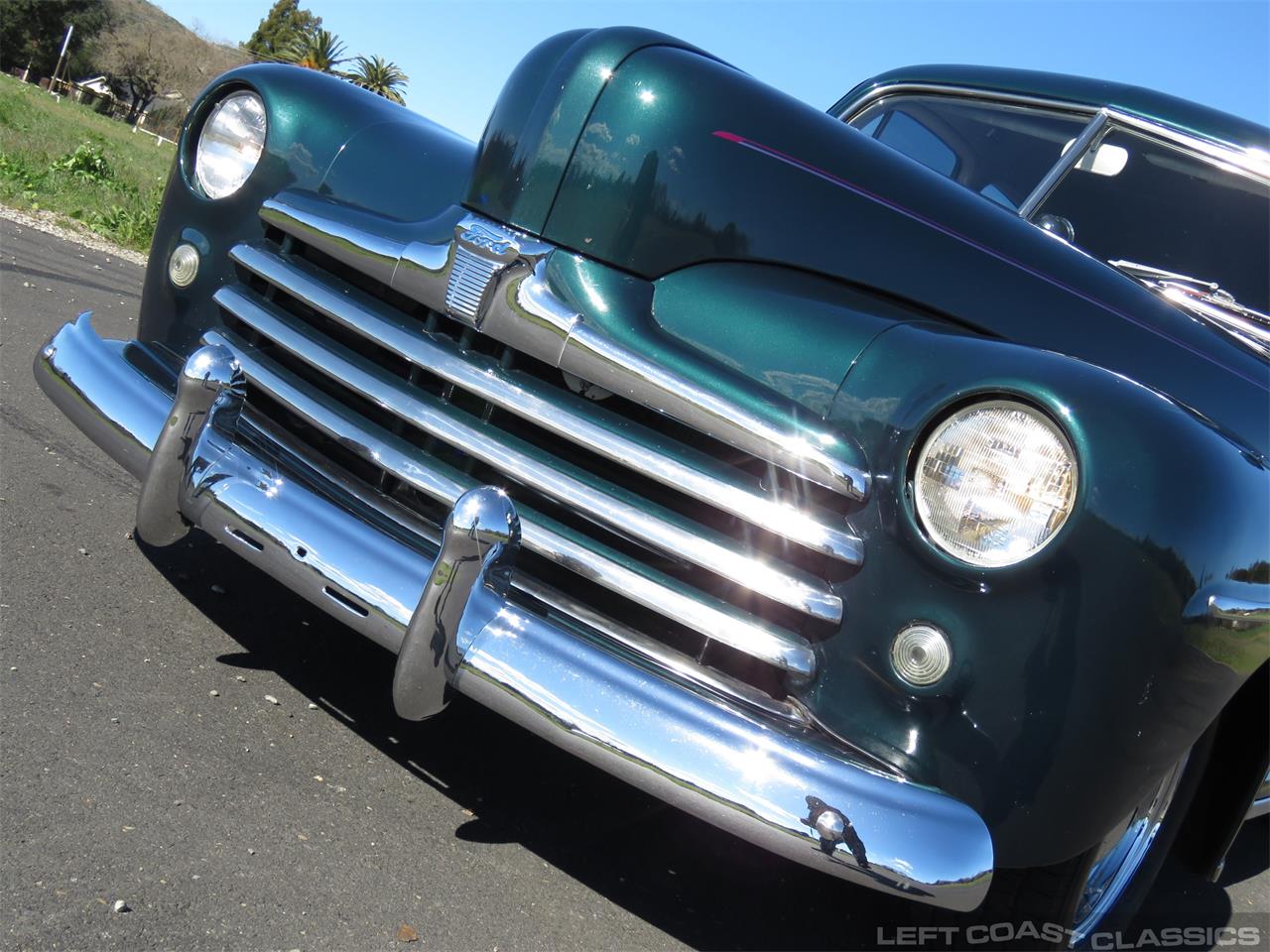 1948 Ford Deluxe for sale in Sonoma, CA – photo 14