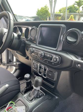 2021 Jeep Gladiator for sale in Pearl City, HI – photo 5