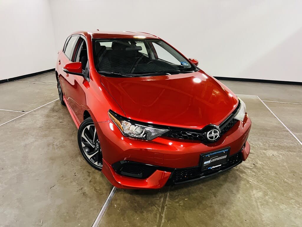 2016 Scion iM Base for sale in Jersey City, NJ – photo 45