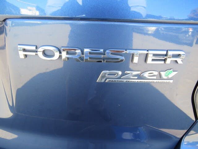2017 Subaru Forester 2.5i Premium for sale in Pasadena, MD – photo 4