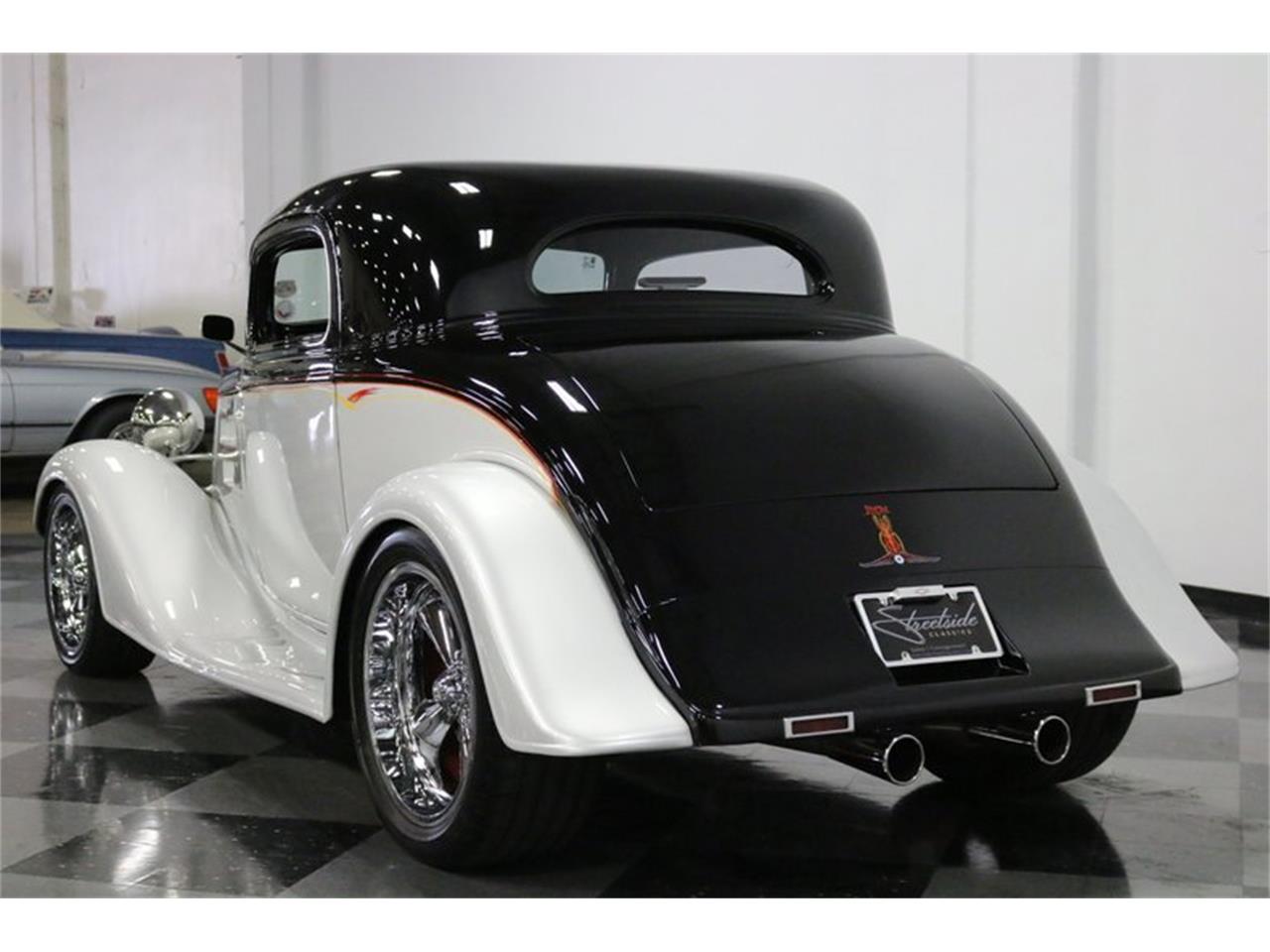 1934 Chevrolet 3-Window Coupe for sale in Fort Worth, TX – photo 10