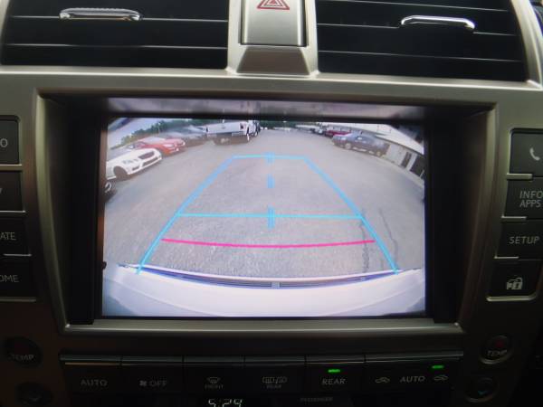 2014 Lexus GX 4WD GX 460 Sport Utility 4D Trades Welcome Financing Ava for sale in Harrisonville, KS – photo 21