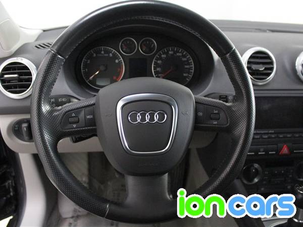 2006 Audi A3 Wagon 2.0T Wagon 4D - cars & trucks - by dealer -... for sale in Oakland, CA – photo 12