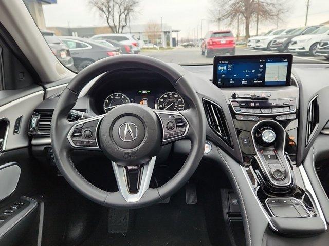 2021 Acura RDX w/Technology Package for sale in Indianapolis, IN – photo 17