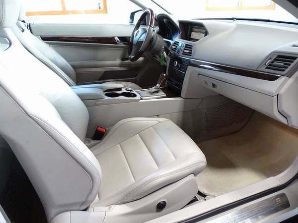 2011 Mercedes-Benz E-Class E 350 !!Bad Credit, No Credit? NO PROBLEM!! for sale in WAUKEGAN, IL – photo 13