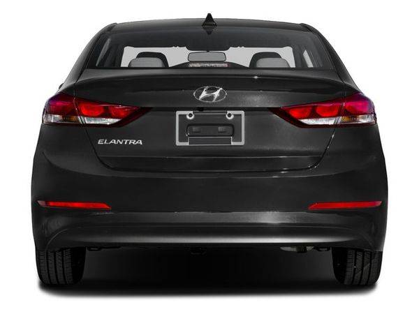 2017 Hyundai Elantra SE - We Can Finance Anyone for sale in Milford, MA – photo 5