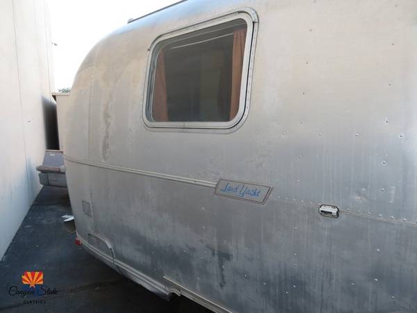 1973 Airstream Land Yacht SAFARI - cars & trucks - by dealer -... for sale in Tempe, CA – photo 10