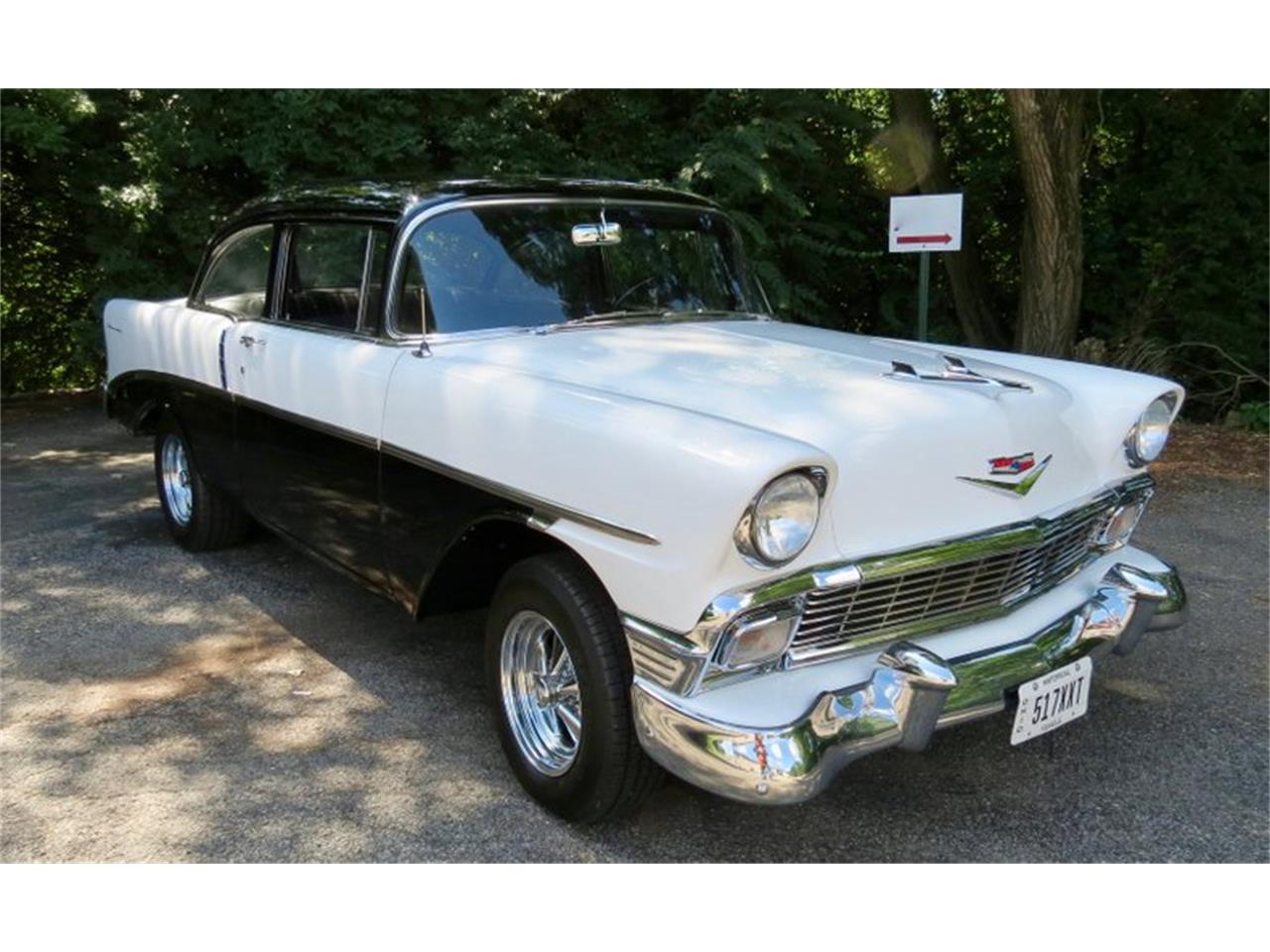 1956 Chevrolet 210 for sale in Dayton, OH – photo 7