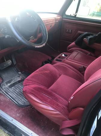 1993 Dodge Charger - cars & trucks - by owner - vehicle automotive... for sale in Lake City , FL – photo 4