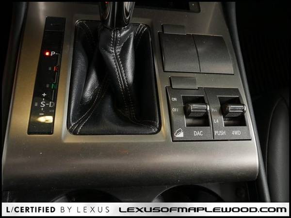 2016 Lexus GX 460 for sale in Maplewood, MN – photo 20