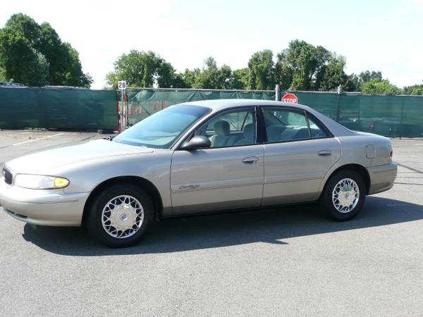 2002 *Buick* CENTURY*PRICED TO SELL*CALL MIKE - cars & trucks - by... for sale in Springfield, MA – photo 4