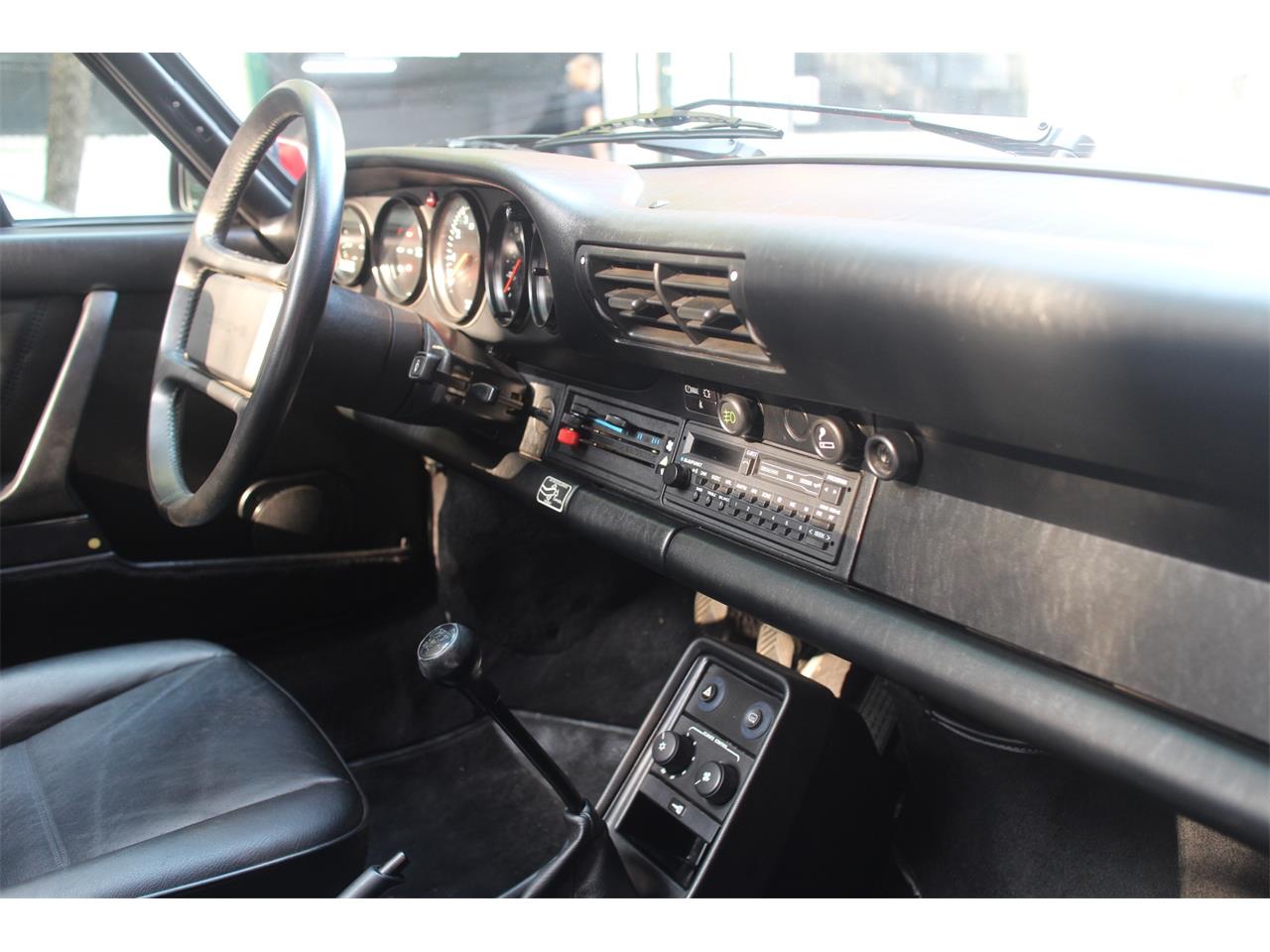 1987 Porsche 911 for sale in NEW YORK, NY – photo 36