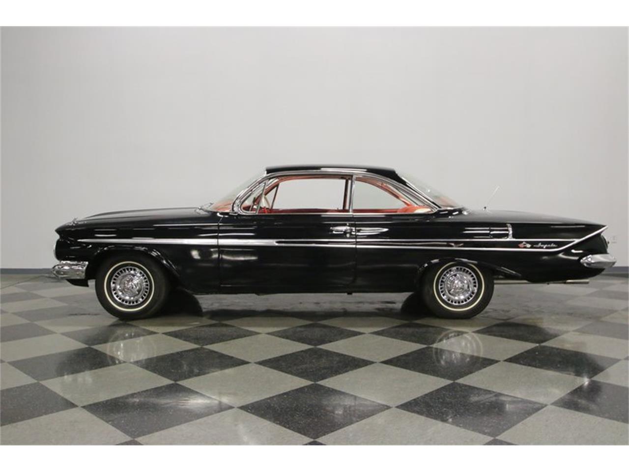 1961 Chevrolet Impala for sale in Lavergne, TN