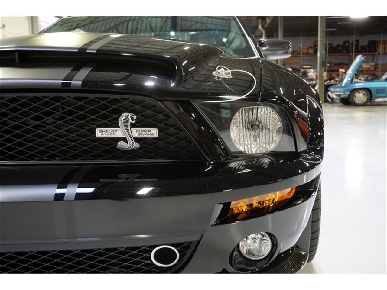 2007 Ford Mustang Shelby Super Snake for sale in Solon, OH – photo 6