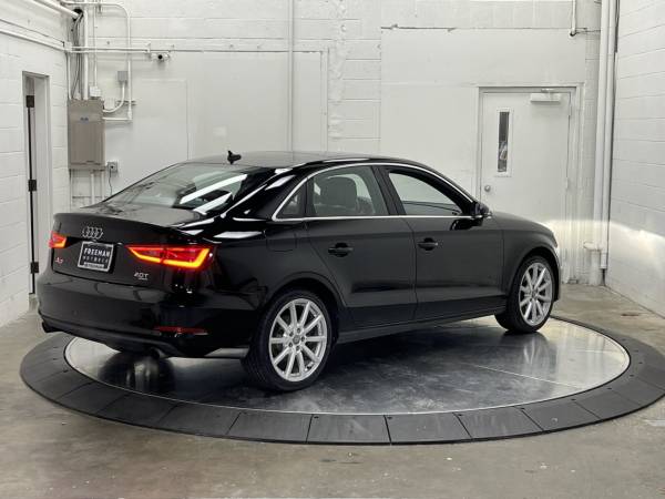 2015 Audi A3 AWD All Wheel Drive Sunroof Keyless Entry Navigation for sale in Salem, OR – photo 5