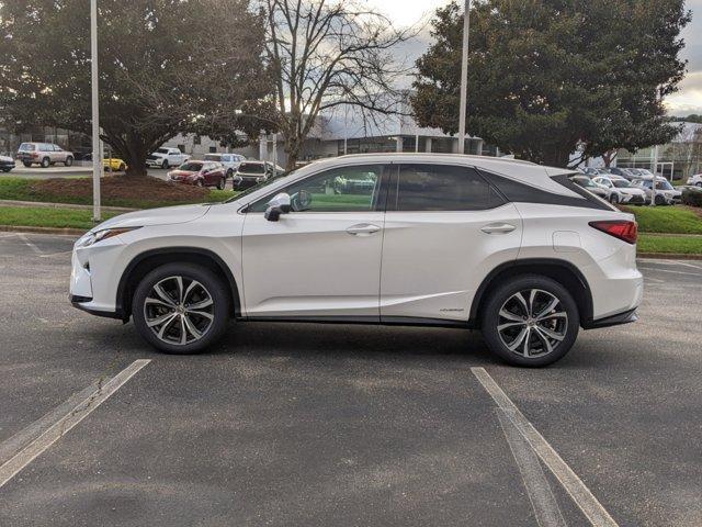 2017 Lexus RX 450h RX 450h for sale in Cary, NC – photo 8