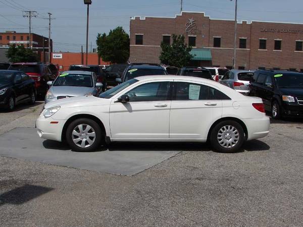 2010 Chrysler Sebring . Hassle Free Financing. As low as $600 down. for sale in South Bend, IN – photo 5