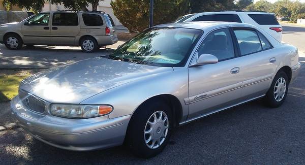 2000 Buick Century for sale in Las Cruces, NM – photo 3