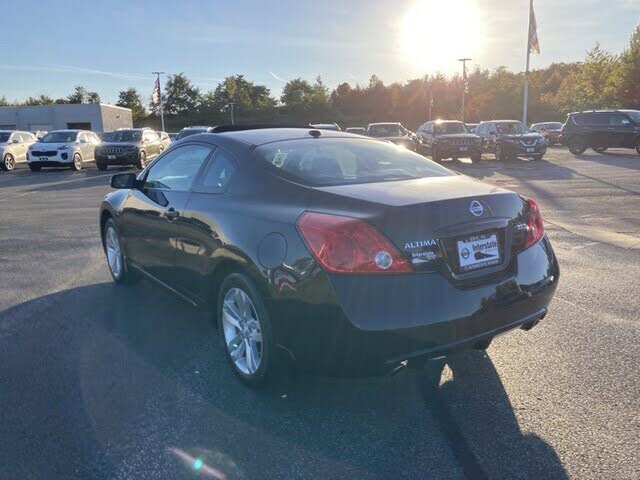 2010 Nissan Altima Coupe 2.5 S for sale in Erie, PA – photo 4