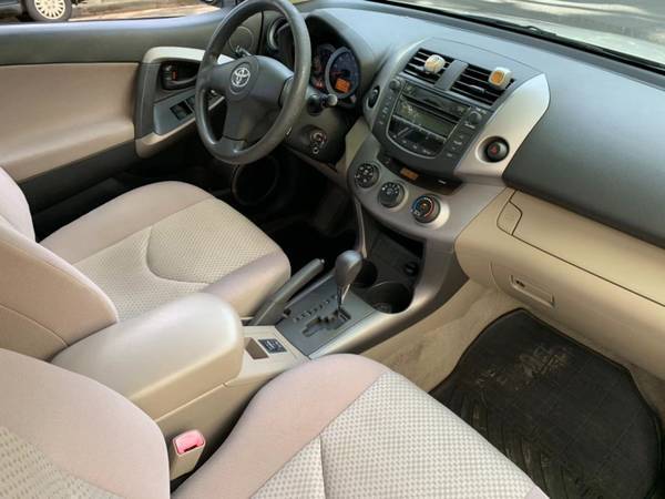 2007 Toyota RAV4 Excellent Condition Runs Great 104k Miles for sale in Honolulu, HI – photo 9