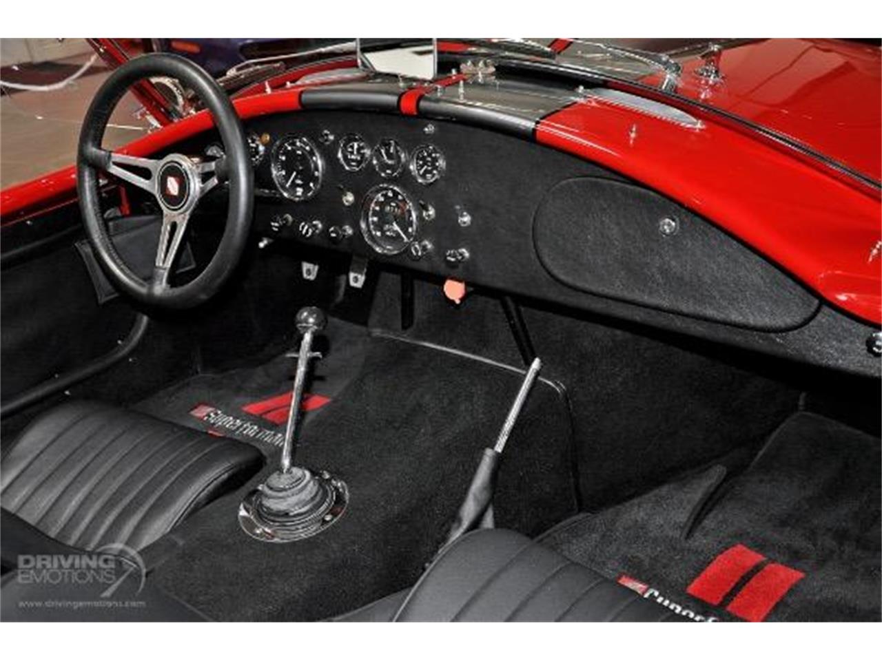 1965 Superformance MKIII for sale in West Palm Beach, FL – photo 67